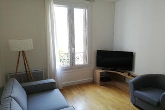 Ma-Cabane - Location Appartement LEVALLOIS-PERRET, 45 m²