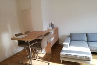 Ma-Cabane - Location Appartement LEVALLOIS-PERRET, 45 m²