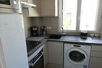 Ma-Cabane - Location Appartement LEVALLOIS-PERRET, 45 m²