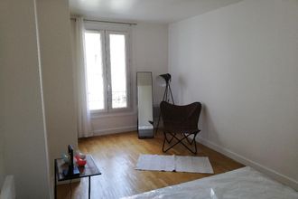 Ma-Cabane - Location Appartement LEVALLOIS-PERRET, 45 m²