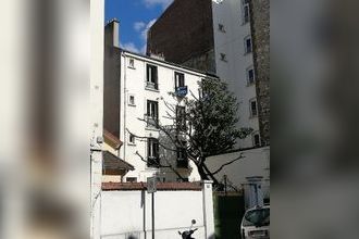 Ma-Cabane - Location Appartement LEVALLOIS-PERRET, 45 m²