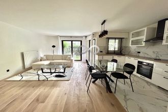 Ma-Cabane - Location Appartement LEVALLOIS-PERRET, 51 m²