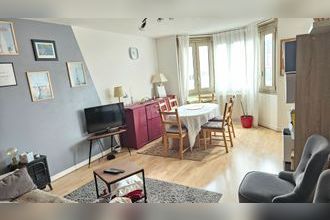 Ma-Cabane - Location Appartement LEVALLOIS-PERRET, 70 m²