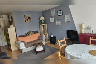 Ma-Cabane - Location Appartement LEVALLOIS-PERRET, 70 m²