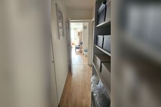 Ma-Cabane - Location Appartement LEVALLOIS-PERRET, 70 m²