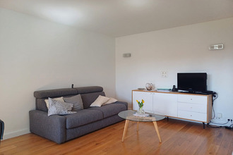 Ma-Cabane - Location Appartement LEVALLOIS-PERRET, 53 m²