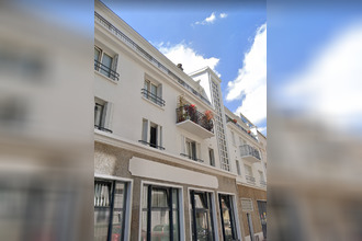 location appartement levallois-perret 92300