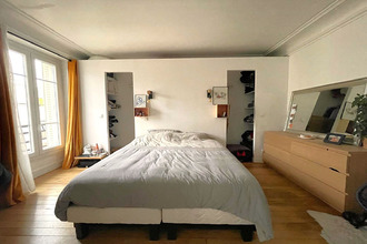 Ma-Cabane - Location Appartement LEVALLOIS-PERRET, 54 m²