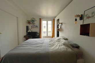 Ma-Cabane - Location Appartement LEVALLOIS-PERRET, 54 m²