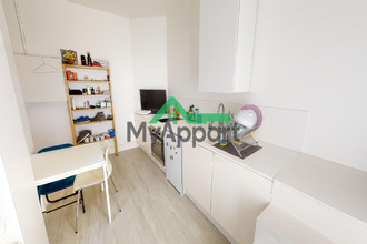 location appartement levallois-perret 92300