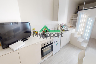 location appartement levallois-perret 92300