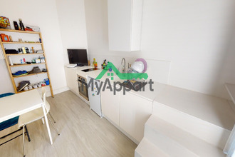 location appartement levallois-perret 92300