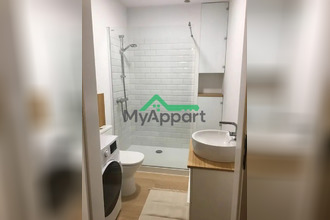 location appartement levallois-perret 92300