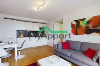 location appartement levallois-perret 92300