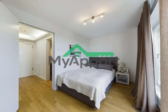 location appartement levallois-perret 92300