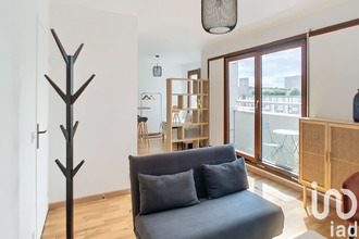 location appartement levallois-perret 92300