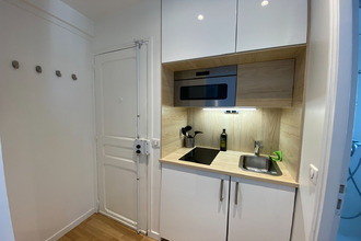 location appartement levallois-perret 92300