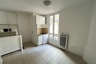 location appartement levallois-perret 92300