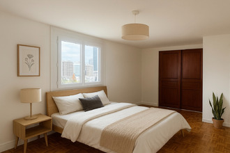 location appartement levallois-perret 92300