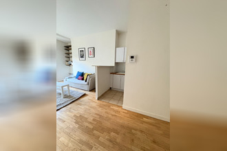 location appartement levallois-perret 92300