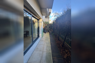 location appartement levallois-perret 92300