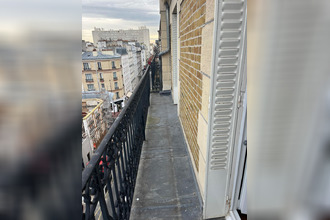 location appartement levallois-perret 92300