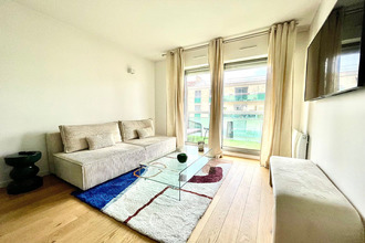 location appartement levallois-perret 92300