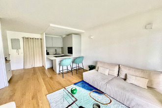 location appartement levallois-perret 92300