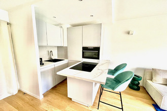 location appartement levallois-perret 92300