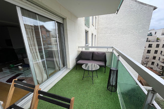 location appartement levallois-perret 92300