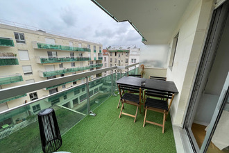 location appartement levallois-perret 92300