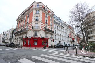 location appartement levallois-perret 92300