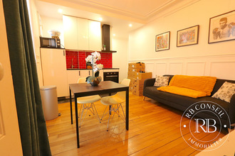 location appartement levallois-perret 92300