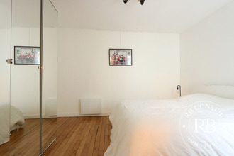 location appartement levallois-perret 92300