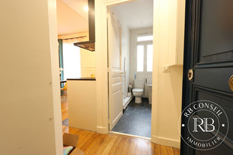 location appartement levallois-perret 92300