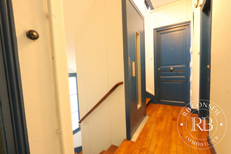 location appartement levallois-perret 92300