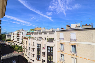 location appartement levallois-perret 92300