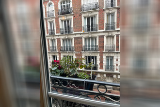 location appartement levallois-perret 92300