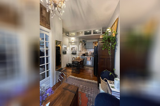 location appartement levallois-perret 92300