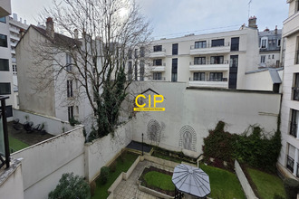 location appartement levallois-perret 92300