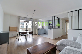 location appartement levallois-perret 92300