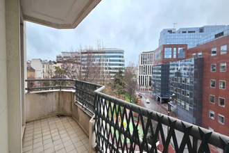 location appartement levallois-perret 92300