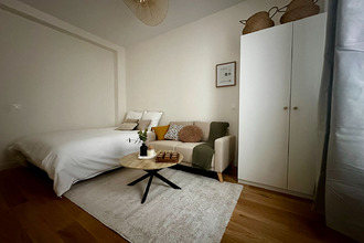 location appartement levallois-perret 92300