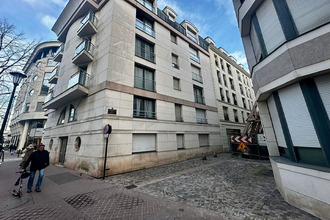 location appartement levallois-perret 92300