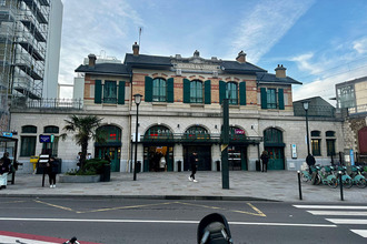 location appartement levallois-perret 92300