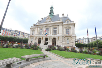 location appartement levallois-perret 92300