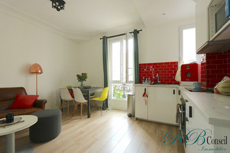 location appartement levallois-perret 92300