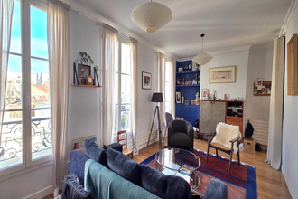 location appartement levallois-perret 92300