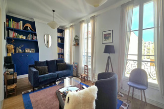 location appartement levallois-perret 92300