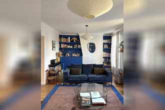 location appartement levallois-perret 92300